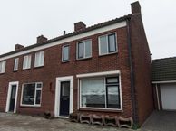 Ossendrechtseweg 9, 4631 BA Hoogerheide