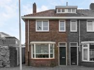 Jan Maurits van Nassaustraat 38, 5018 CL Tilburg