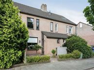 Haarbeemd 12, 4854 MG Bavel (Gem. Breda)