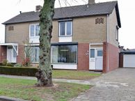 Lindenlaan 53, 6241 BB Bunde