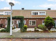 Kleine Zonneplein 11, 1033 CL Amsterdam