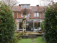 Van der Duyn van Maasdamstraat 20, 1215 HT Hilversum