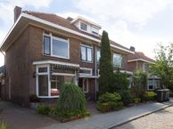 Geraniumstraat 4, 7601 AG Almelo