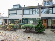 Petuniastraat 42, 7531 DV Enschede