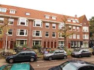 Woestduinstraat 55 2, 1058 TB Amsterdam