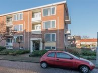 Dassenlaan 8, 1216 EK Hilversum