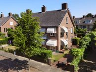 Spelderslaan 14, 2242 ST Wassenaar