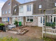 Viscontistraat 55, 1325 SE Almere