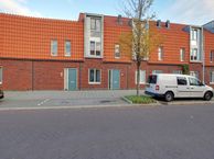 Rosmolenstraat 98, 1502 PJ Zaandam