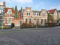 Frederik van Blankenheymstraat 12, 3817 AG Amersfoort