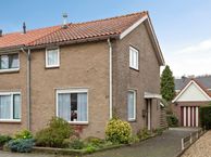 Baron van Voorst tot Voorststraat 45, 6573 BB Beek (Gem. Berg en Dal)