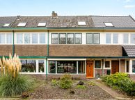 Dollardstraat 128, 3812 EP Amersfoort