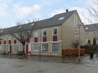 F.D. Rooseveltstraat 31, 9728 RV Groningen