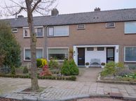 Andreas Schelfhoutstraat 6, 7606 KP Almelo
