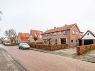 Hobbe van Baerdtstraat 41, 8501 CW Joure