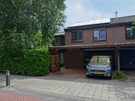 Semmelweislaan 40, 2811 CL Reeuwijk