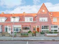 Goudsbloemstraat 52, 1782 AX Den Helder