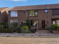 Mesdagstraat 20, 3331 VK Zwijndrecht