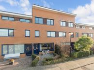 Zoete Aagtgaarde 24, 3824 AL Amersfoort