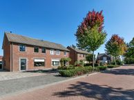 Beckershagen 8, 4861 SG Chaam