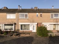 Baristraat 41, 5632 TJ Eindhoven