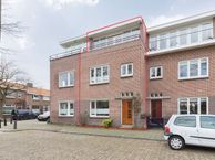 Van Swindenstraat 122, 3514 XX Utrecht