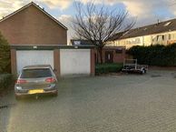 Burgemeester Eekhoutstraat 20 B, 7582 BK Losser