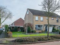 Willem de Zwijgerlaan 9, 8281 CS Genemuiden