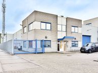 Bijlmermeerstraat, 2131 HG Hoofddorp