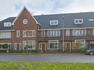 Heemsteedse Dreef 24, 2103 LN Heemstede