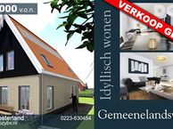 Gemeenelandsweg 63, 1779 GC Den Oever