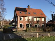 Parklaan 113, 4702 XC Roosendaal