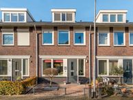 Eekhoornstraat 18, 4105 VE Culemborg