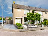 Kievitstraat 16, 5314 BR Bruchem