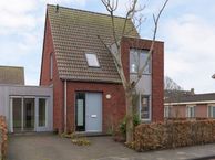Professor Holwardastraat 22, 8801 EA Franeker
