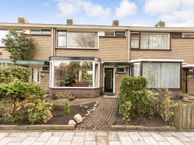 Sluyterslaan 457, 3431 BK Nieuwegein