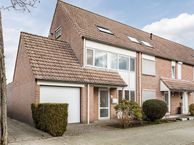 Achterste Havervelden 1, 4822 AM Breda