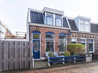 van Heemstrastraat 1, 8933 EE Leeuwarden