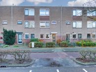 Overboslaan 33, 1945 ZP Beverwijk