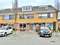 Vossestein 60, 2151 KH Nieuw-Vennep