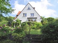 Meijendelseweg 4, 2243 GM Wassenaar