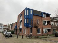 Stroomstraat 41, 3513 VM Utrecht