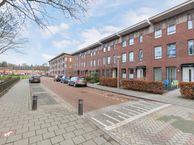 Admiraal de Ruyterstraat 17, 8331 RW Steenwijk