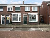 Abraham Strickstraat 9, 7521 ES Enschede