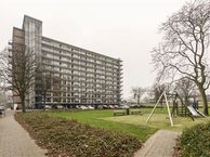 Jan Dammassestraat 69, 3078 HM Rotterdam