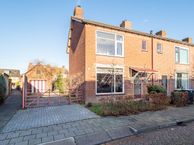 S D Frankstraat 1, 4051 AT Ochten