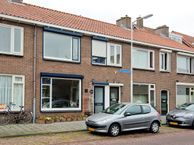 Prinses Beatrixstraat 20, 4241 AD Arkel