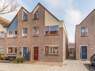 Wilhelminastraat 21, 2291 TX Wateringen