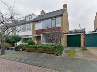 Govert Flincklaan 32, 2343 SK Oegstgeest