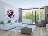 Keesomstraat 245, 2041 XK Zandvoort